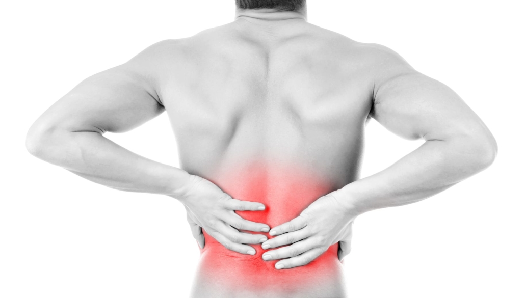 massage thaïlandais soulage le mal de dos