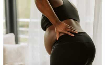 Pourquoi sciatique enceinte